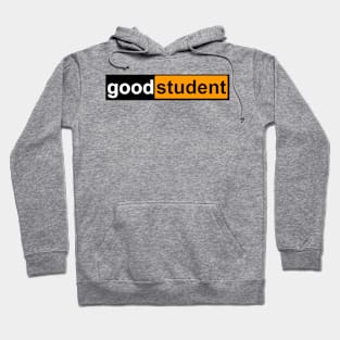 Good student hub Hoodie